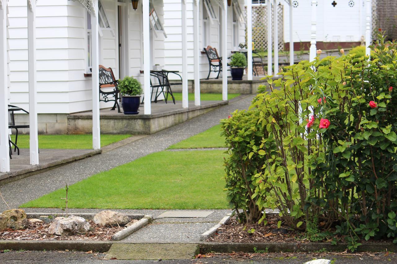 Coromandel Cottages Exteriör bild