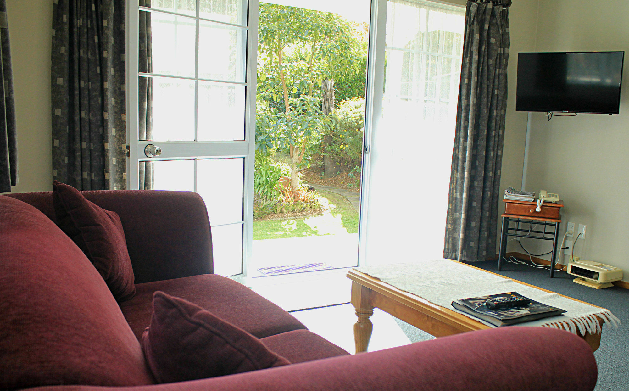 Coromandel Cottages Exteriör bild